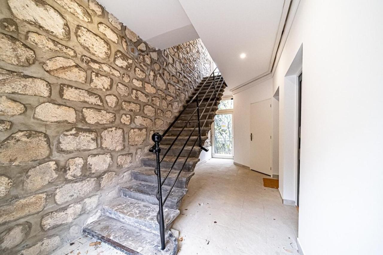 Apartamento Le Petit Dechant-cosy 2 Pers Renove-la Mulatiere *