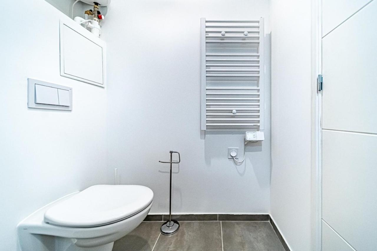 Apartamento Le Petit Dechant-cosy 2 Pers Renove-la Mulatiere