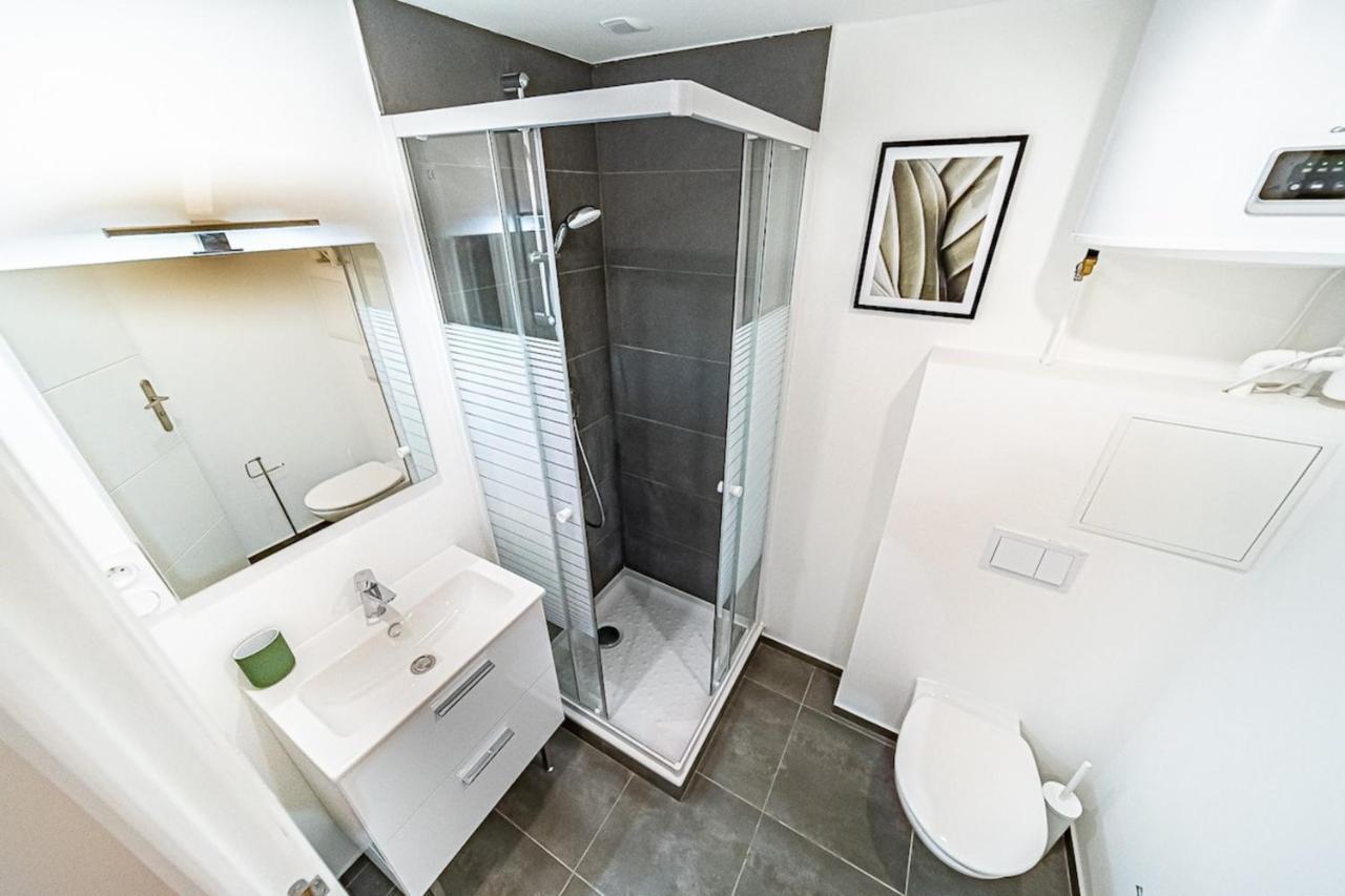 Apartamento Le Petit Dechant-cosy 2 Pers Renove-la Mulatiere *