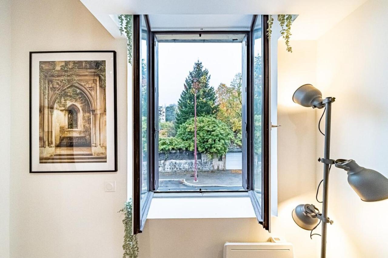 Appartement Le Petit Dechant-cosy 2 Pers Renove-la Mulatiere *